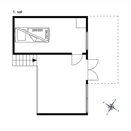 펜션 84186-ebeltoft-oerkrogvejen-2-253 에벨토프트